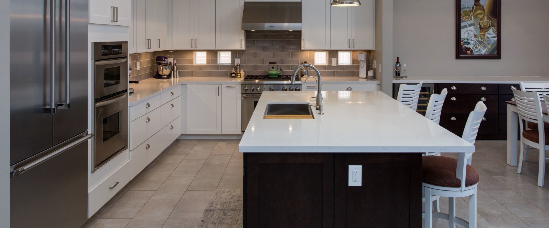 The Latest Kitchen Design Trends To Consider For A Home Remodel In Phoenix, AZ