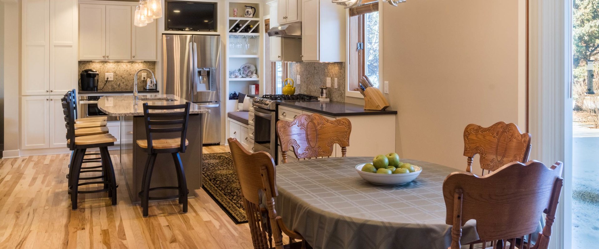Home Remodel Made Easy: Transform Your Space with Expert Renovations