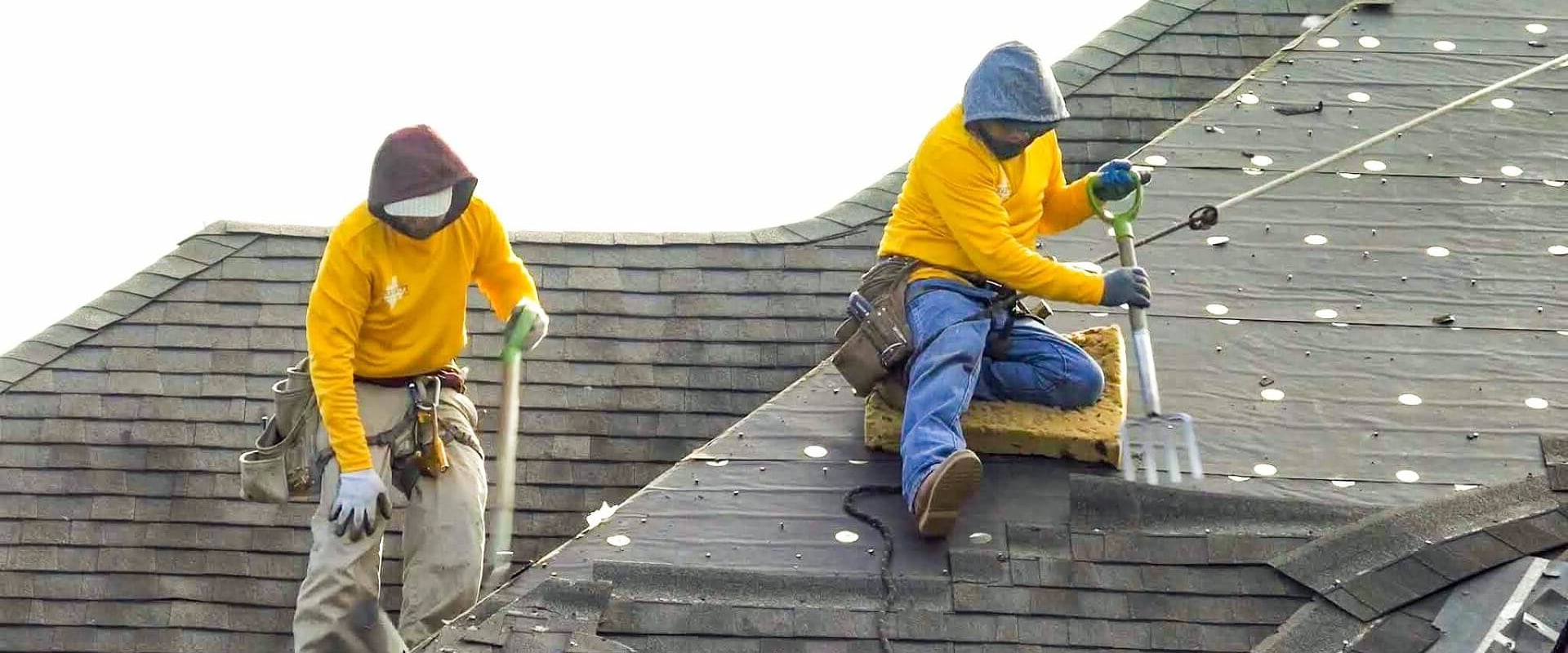 Why Roof Replacement Services Should Be Part Of Every Home Remodel In Deerfield Beach, FL