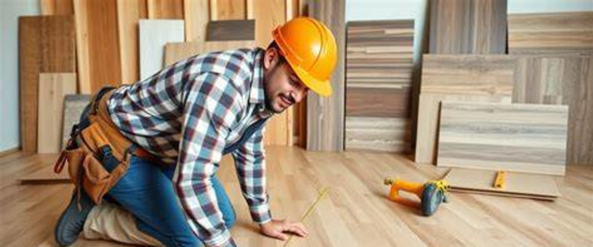 Transform Your Home with Expert Flooring Installation