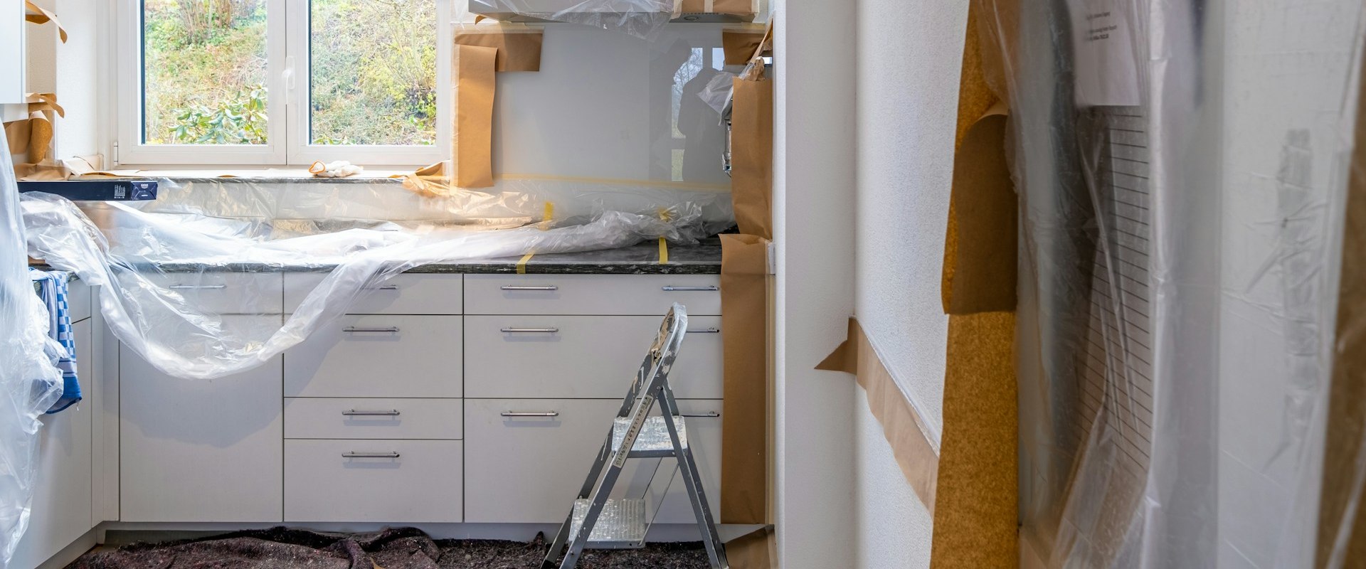 Riverside Renewal: How Slab Leak Repair Can Transform Your Home Remodel Experience