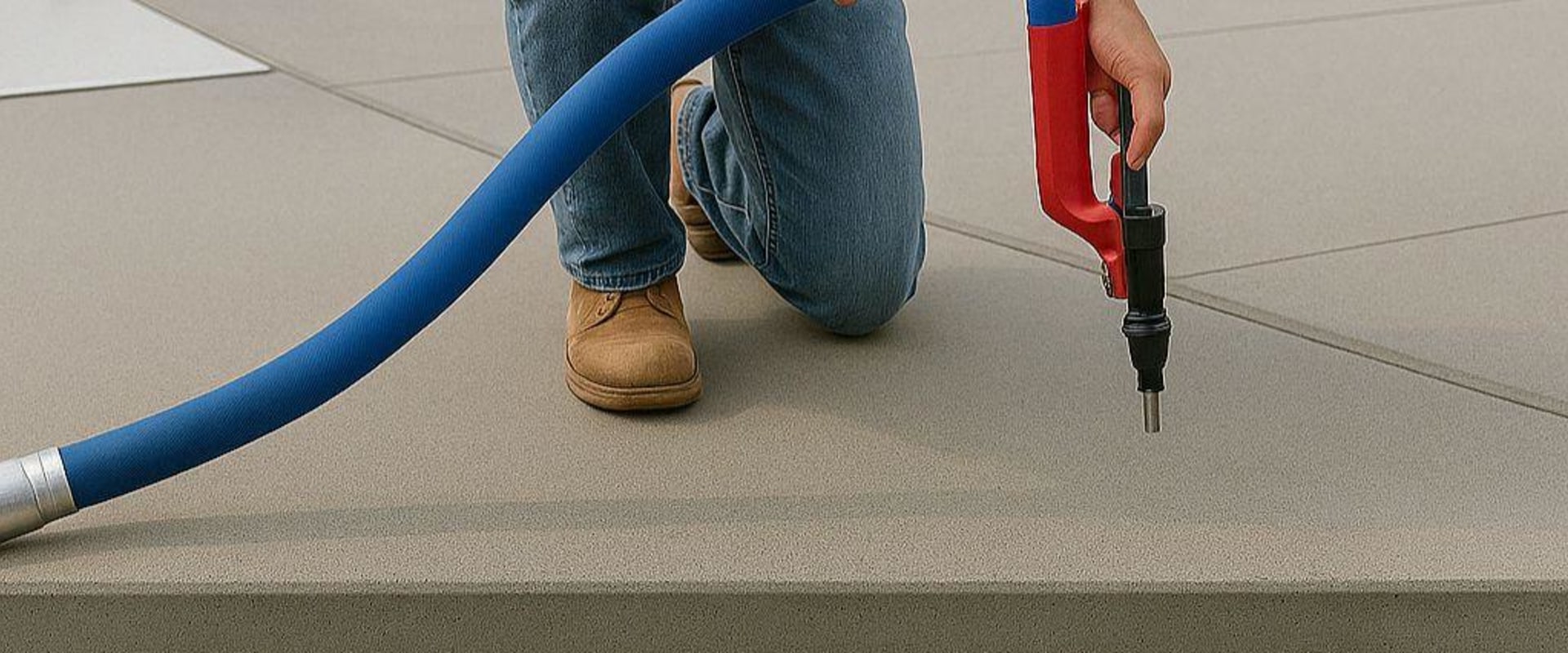Perks Of Hiring A Concrete Slab Contractor To Handle The Concrete Slab In A Home Remodel Project In Bakersfield, CA