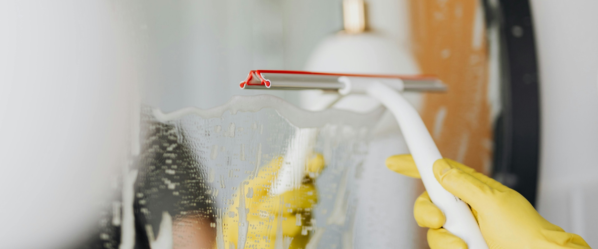 Simplify Your Home Remodel with Cleaning Services