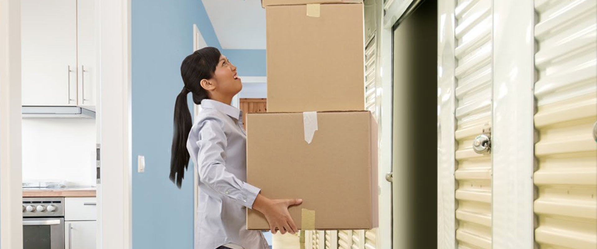 Benefits Of Using A Self Storage Facility For Your Home Remodel Project In Collingdale, PA
