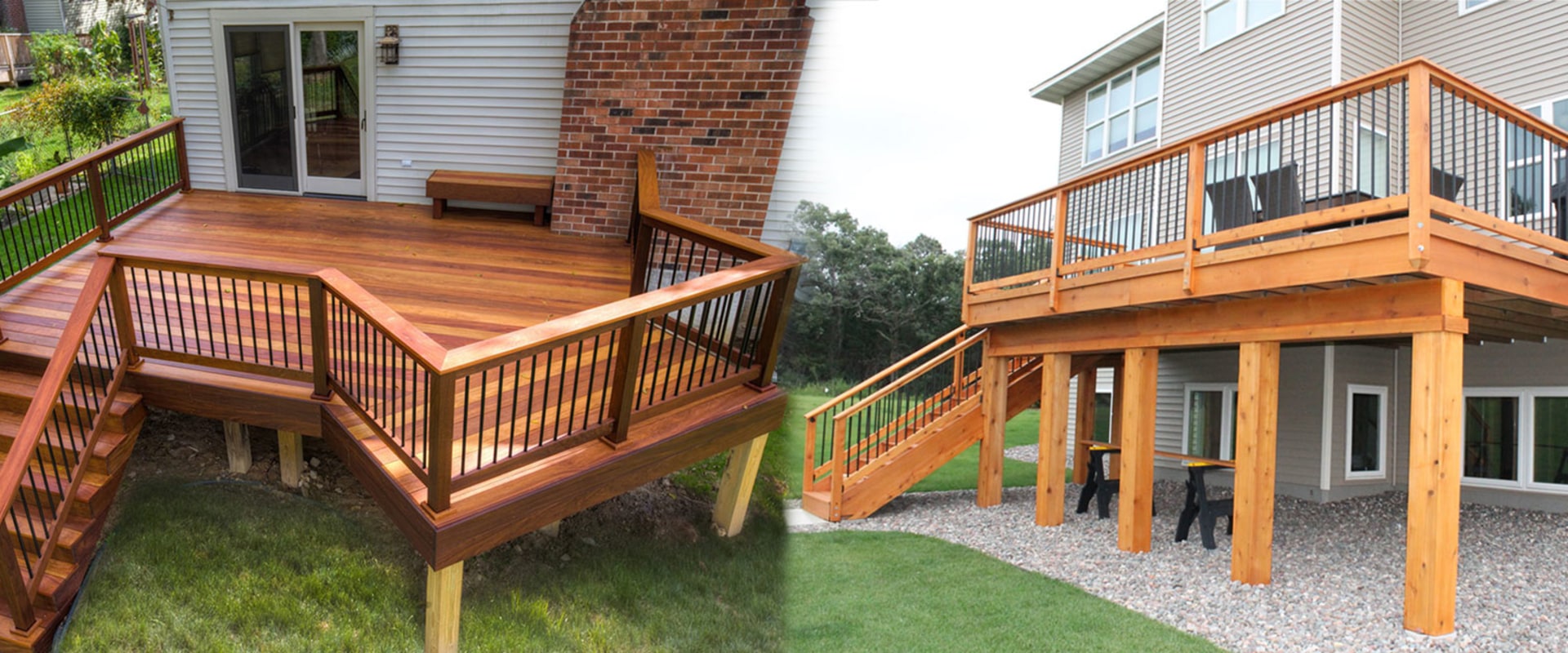 The Benefits Of Incorporating Deck Repair In Your Home Remodeling Project In Seattle, WA