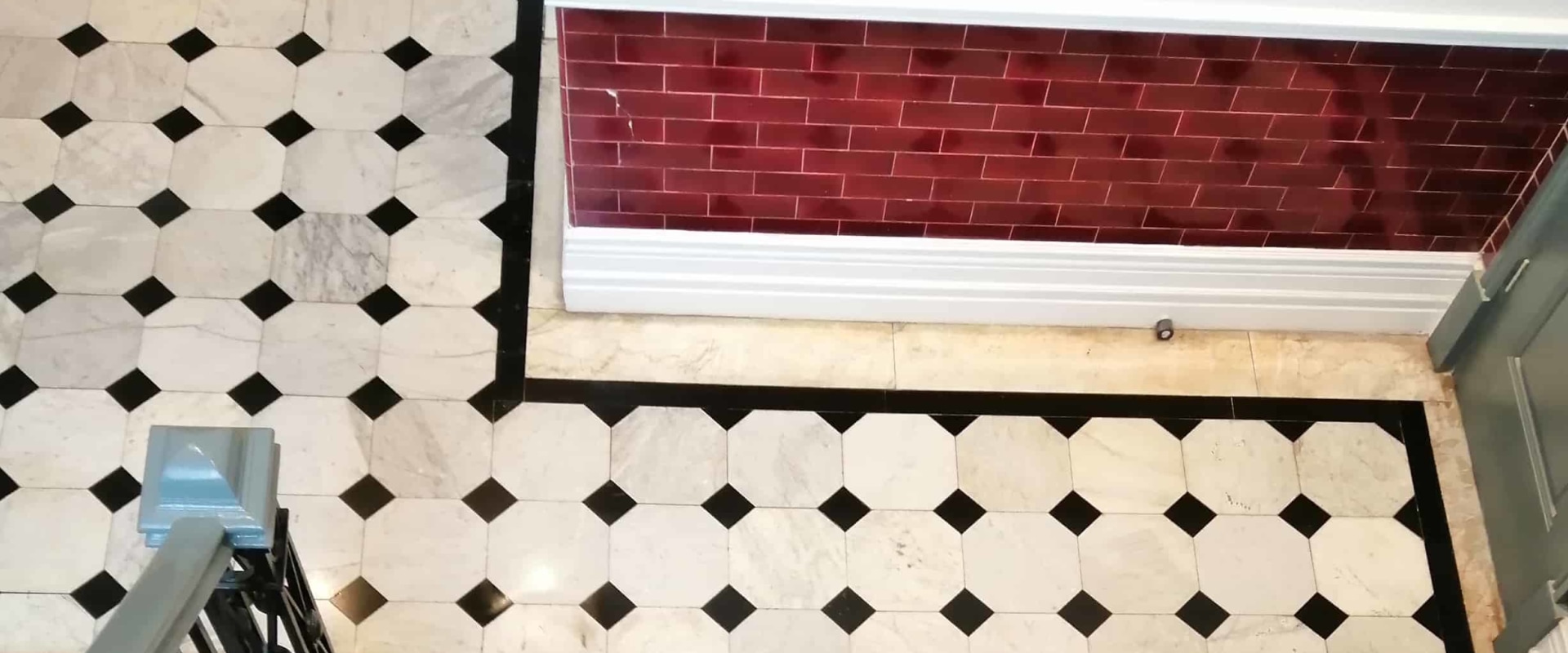 From Dusty To Dazzling: Marble Floor Polishing That Completes Your South Bay Home Remodel