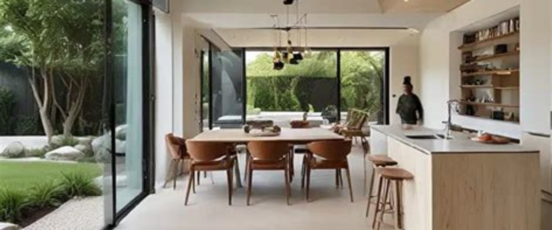 Home Remodel Essentials for Seamless Construction Integration