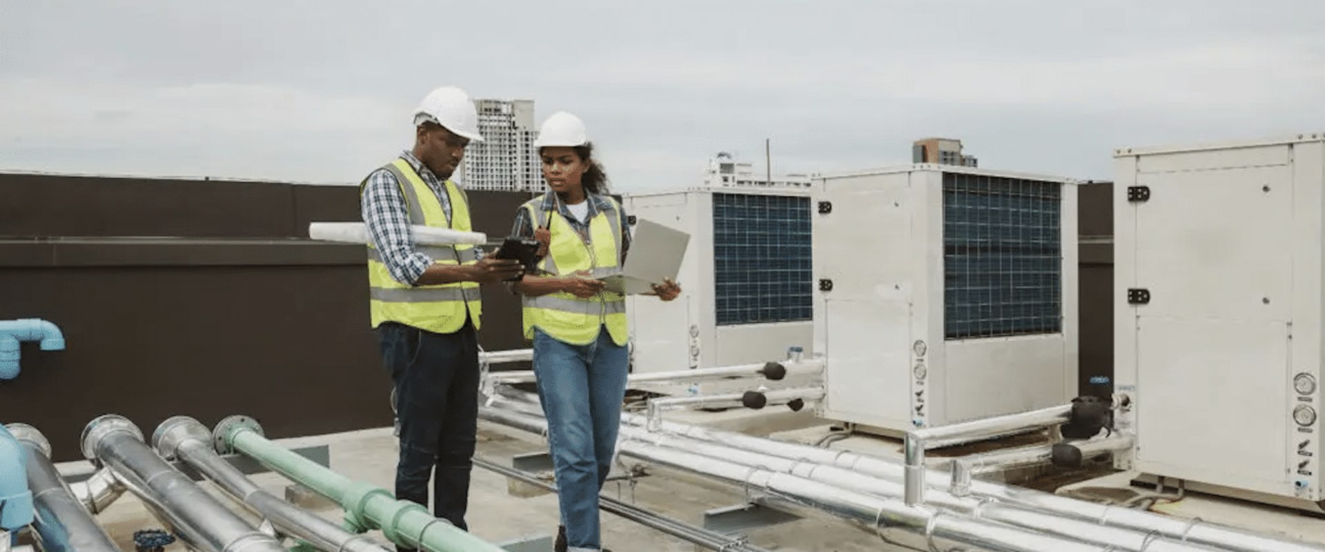 The Benefits Of Commercial HVAC Repair When Remodeling Your Home Or Business In Shreveport