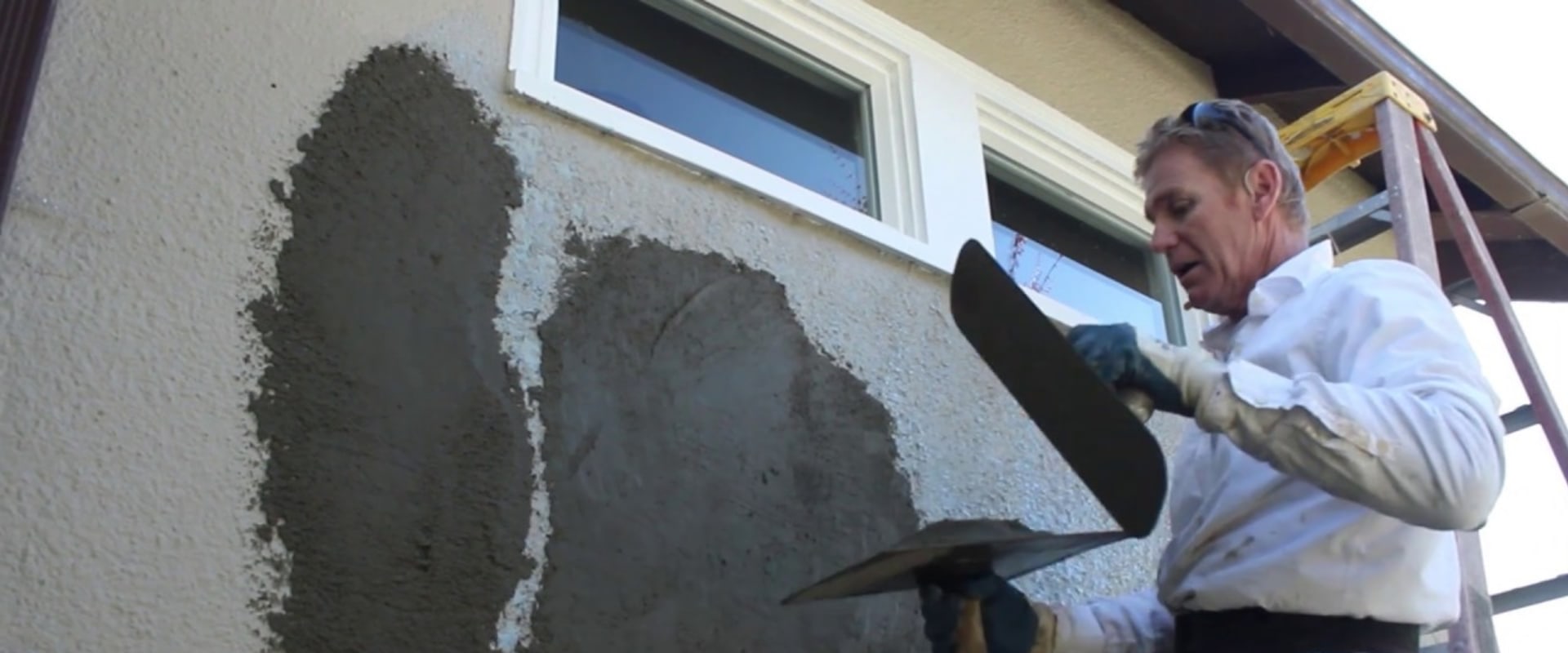 Home Remodeling In Delray Beach: How To Repair Damaged Stucco