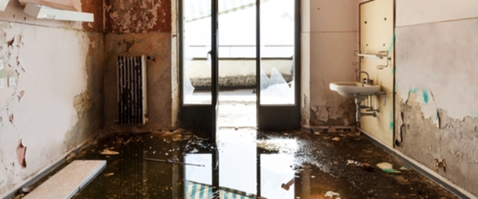 Revitalize And Repair: Home Remodeling Tips For Water Damage Restoration In Overland Park, KS