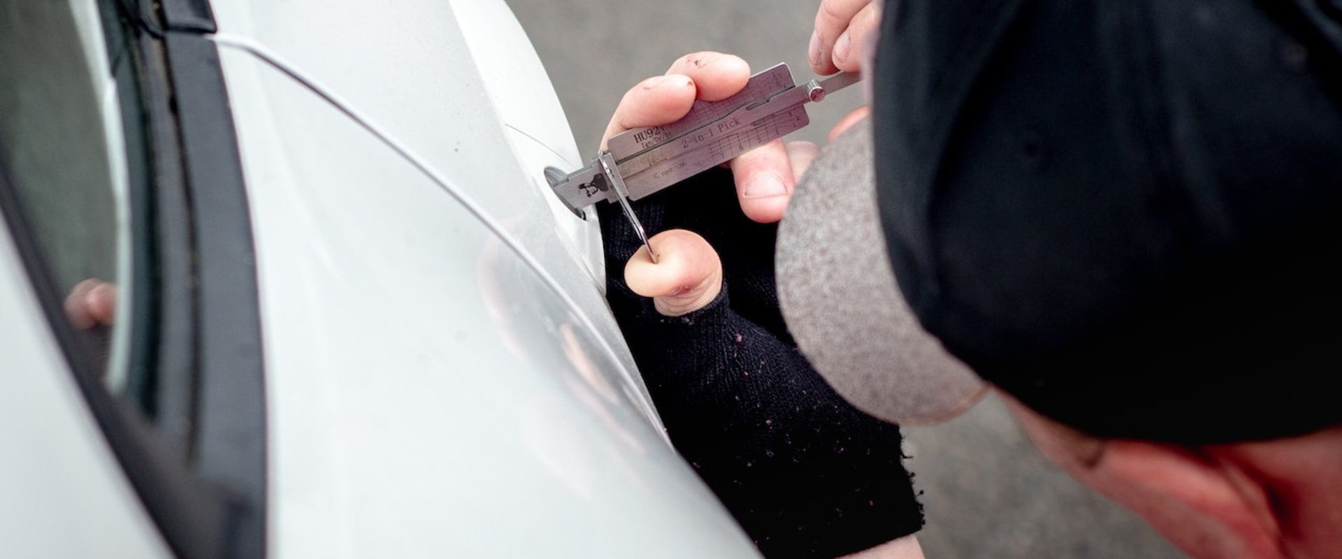 How Can A Car Locksmith In Philadelphia Safeguard Your Vehicles During A Home Remodel?