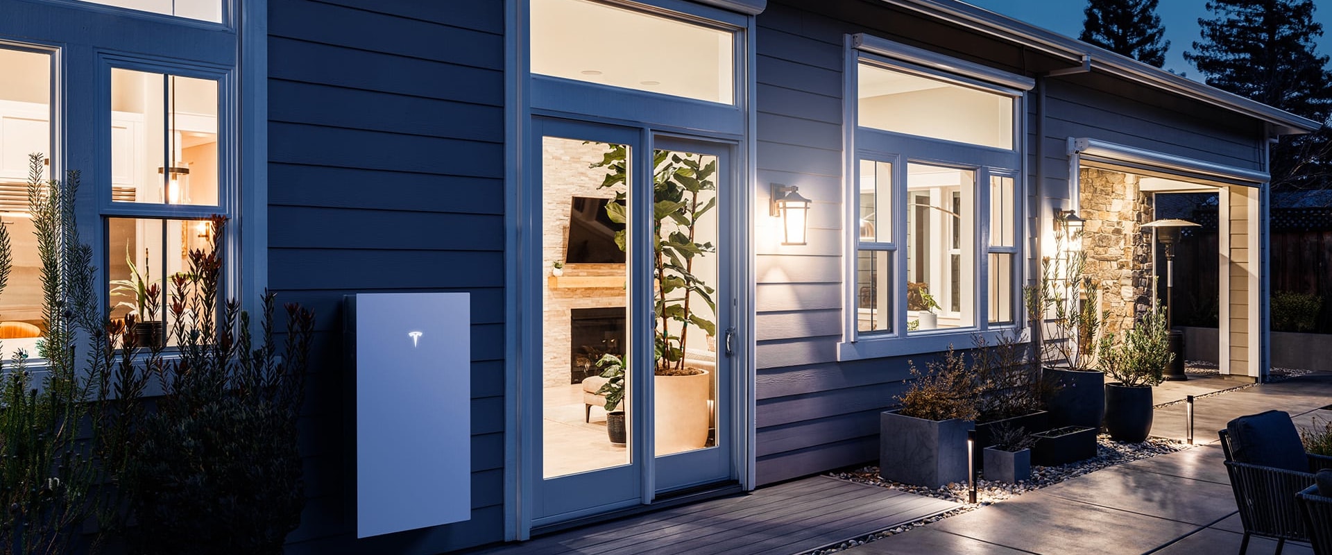 Harnessing Solar Power: Integrating Tesla Powerwall Into Your Kihei Home Renovation