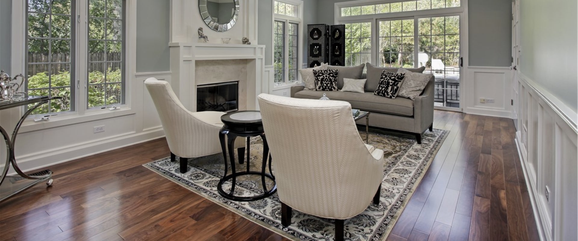 How To Remodel Your Home For Maximum Comfort And Efficiency With Dallas Window Replacement