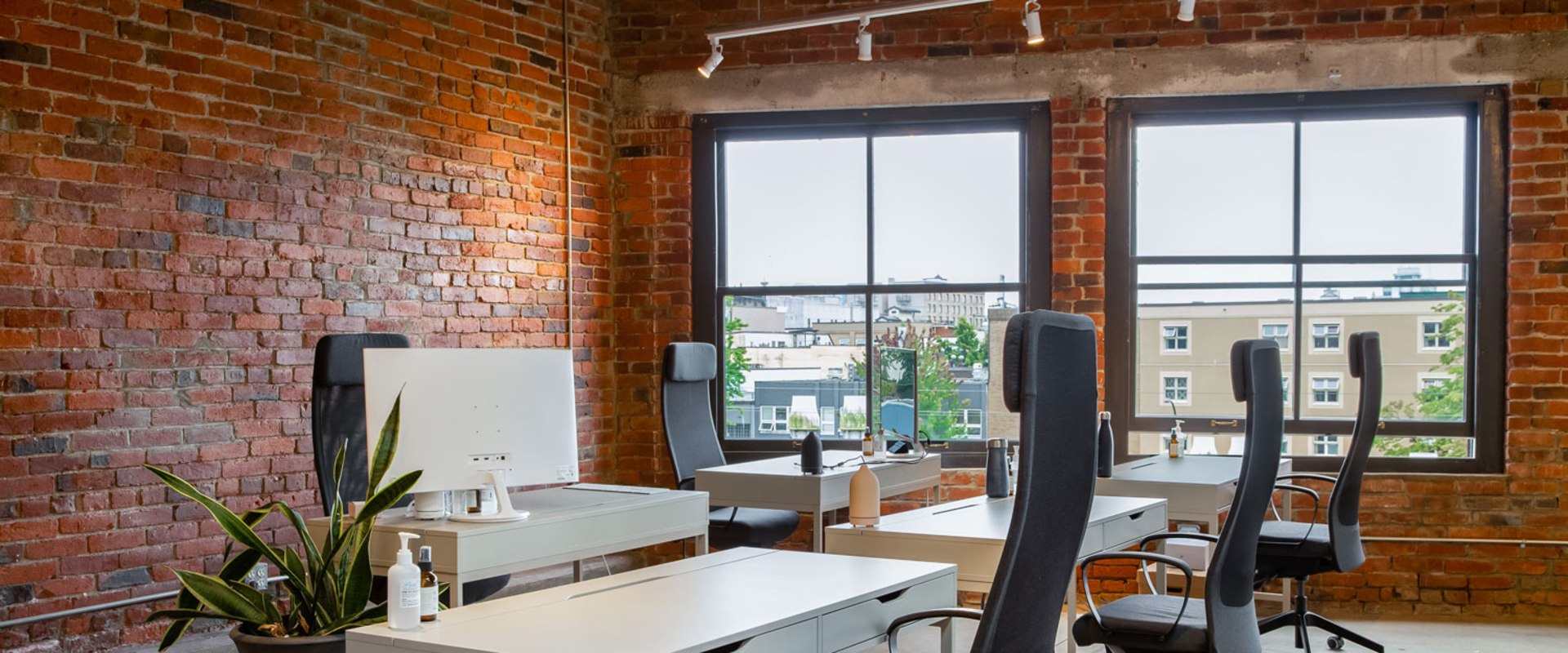 Transform Your Space with Sunstar's Tenant Improvement Experts