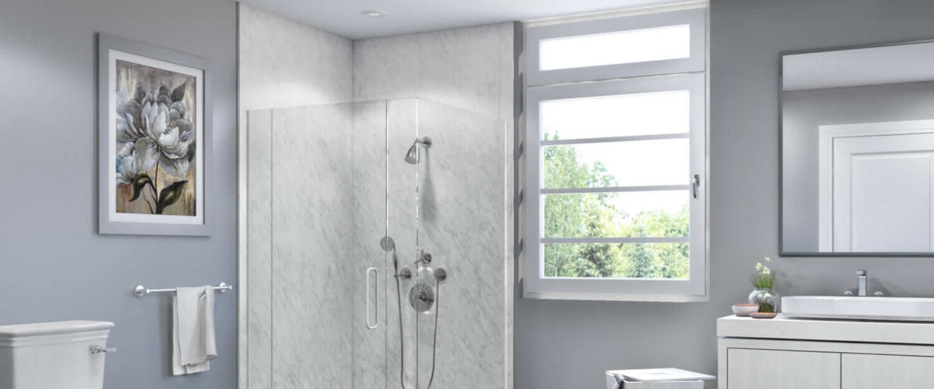 The Hidden Gem: Why Bathroom Remodeling Is Essential For Your Bismarck Home Renovation
