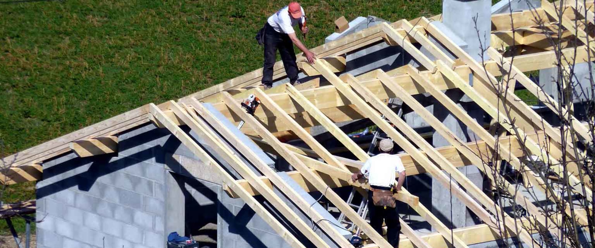 The Benefits Of Asphalt Roof Replacement In Northern VA Home Remodels
