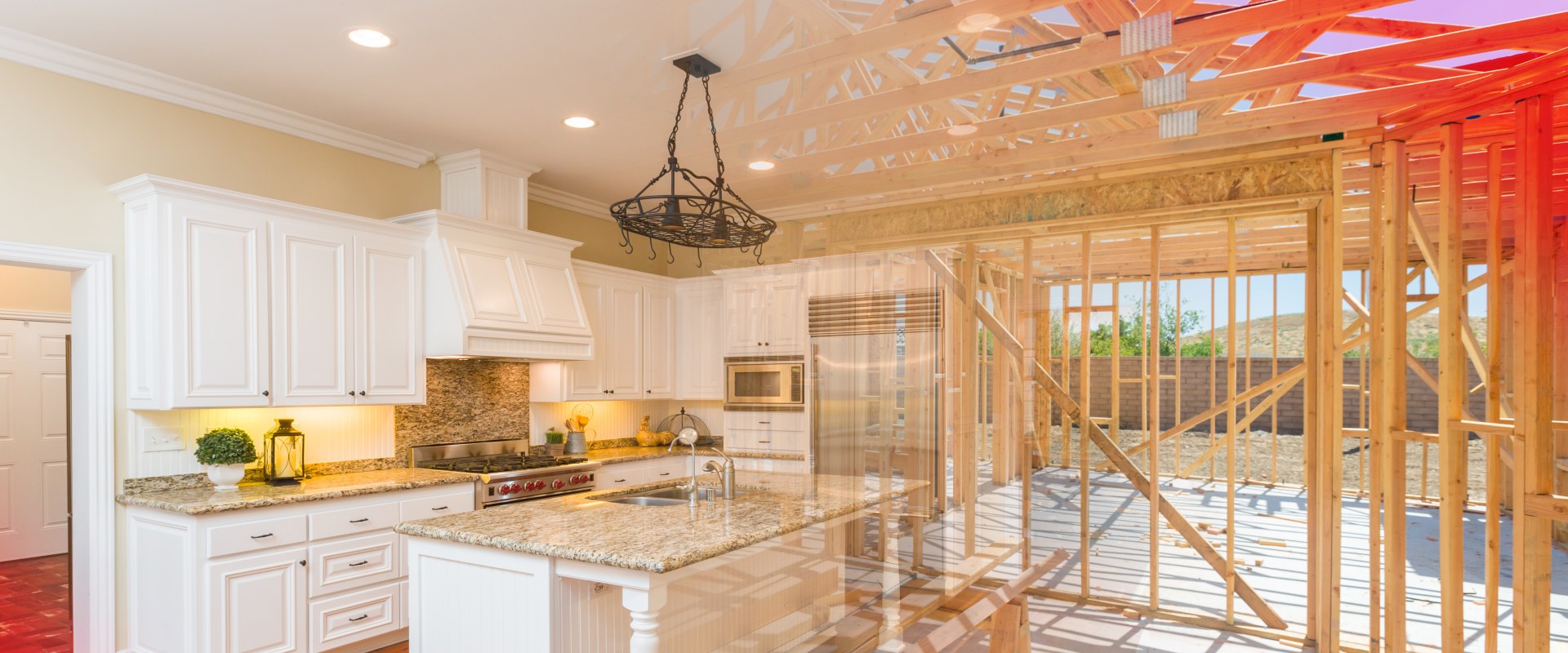 What's the difference between remodeling and renovating?