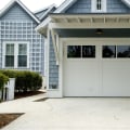 Enhance Your Home Remodel with Expert Garage Door Service