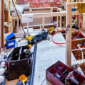 Transforming Your Home: The Benefits Of Pressure Washing During A Remodel In Orlando