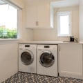 Revamping Your Laundry Room: Tips And Tricks For A Successful Home Remodeling Project In Perth