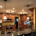 Home Remodel Essentials for Upgrading Lighting and Power Systems