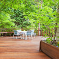What To Consider If You're Planning To Add A Deck For Your Home Remodel In Perth