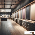 Discover the Benefits of a Flooring Showroom for Home Remodels