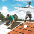 The Benefits Of Adding Roof Coating To Your Granada Hills Home Remodel Project