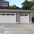 Why It’s Important To Get Professional Help With Your Garage Door Repair During Home Remodel In South Florida