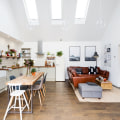 What is the best month to renovate a house?