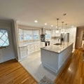 How Structural Engineers Support Successful Kitchen and Living Room Remodels