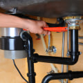 How Garbage Disposal Installation Can Enhance Your Home Remodel In Riverton
