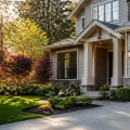 Improving Curb Appeal With Exterior Renovations and Garage Door Services