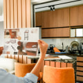 Why are people renovating their homes?