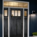 Patio Door Installation For Your Home Remodel In Colorado Springs, CO: Why You Should Hire A Skilled Installer?