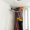 AC Air Repair In The Outer Banks: Enhancing Energy Efficiency In Your Home Remodel Projects