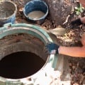 Ensure a Smooth Home Remodel with Septic Tank Repair