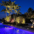 Glow Up Your Space: Integrating Outdoor Lamp Fixtures Into Your Coral Springs, FL Home Remodel