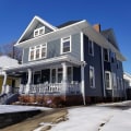 Home Remodel Success Starts With Professional Roofing Services In Indianapolis, IN
