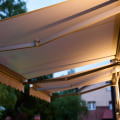 Adding Function And Flair: Retractable Awnings To Elevate Your Las Vegas Home Remodel