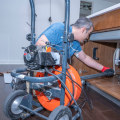 Drain Cleaning in Sandy, UT: Keeping Systems Flowing During a Home Remodel