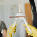 House Cleaning Services: The Final Touch For Your Mississauga Home Remodel Project