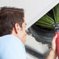 Why Air Duct Cleaning Should Be Part Of Your Dallas Home Remodel