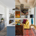 From Old to Bold: Creative Ideas for Your Next Home Remodel