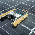 Enhance Your Home Remodel with PV Cleaning Robots