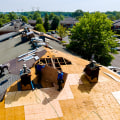 Enhance Your Home Remodel with a Roof Replacement