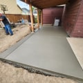Laying The Groundwork: Why Foundation Repair Should Come First In Your Dallas Home Remodel