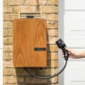 Smart Home Remodels In Bend Start With A Trusted Home EV Charger Provider
