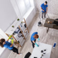 Sandy, Utah Home Remodel: Why Professional Cleaning Services Are A Must-Have