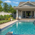 Understanding Inground Pool Installation Costs in San Jose